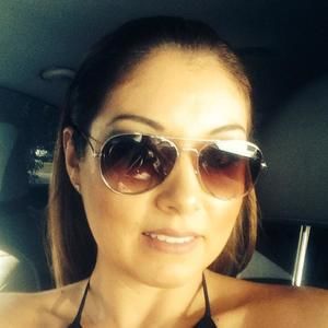 Meet your Posher, Rosa